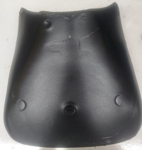 Aprilia 125 rider s - rider's, seat