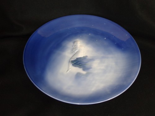 Art nouveau rosenthal - art,