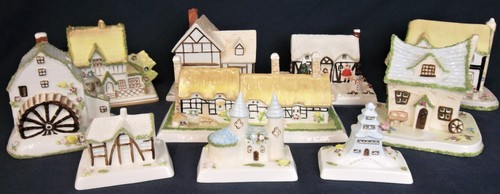 Coalport cottage choose - coalport, to