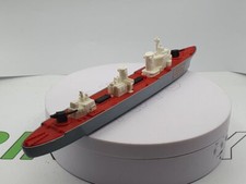 Corvette Ship Matchbox 1/500