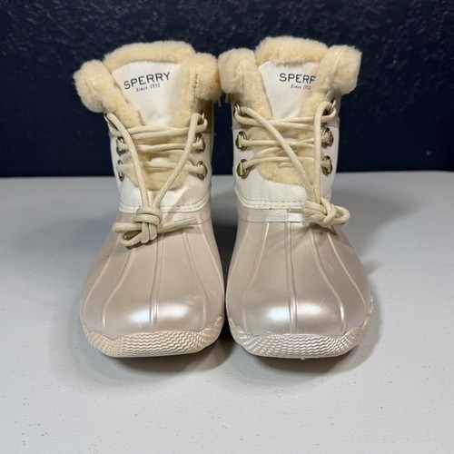 Sperry saltwater duck - saltwater,