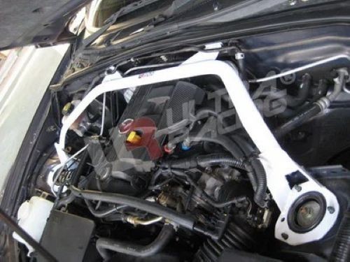 Ultra racing front - ultra,