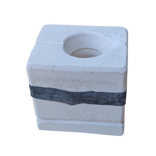 Pottery ceramic slip casting - ceramic,