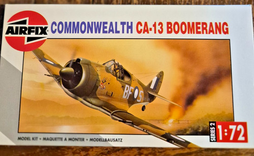 02099 airfix commonwealth - 02099,
