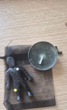 3d printed voodoo doll with