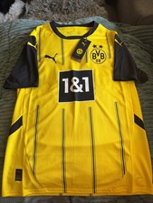 Borussia Dortmund 24/25 Home