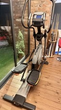 NordicTrack E9.5 Elliptical Cross Trainer