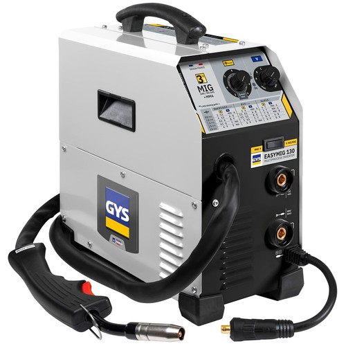 Gys easymig 130 - easymig, mig