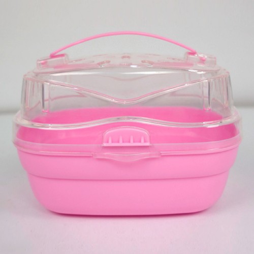 Hamster travel cage large - travel,