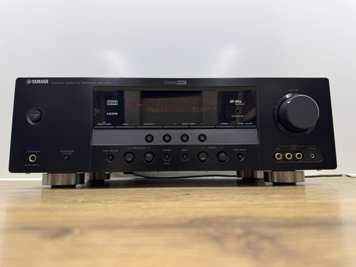 Yamaha v363 receiver 5 1 - yamaha, rx-v363