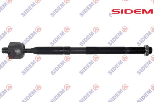 Pcs front tie - x2,
