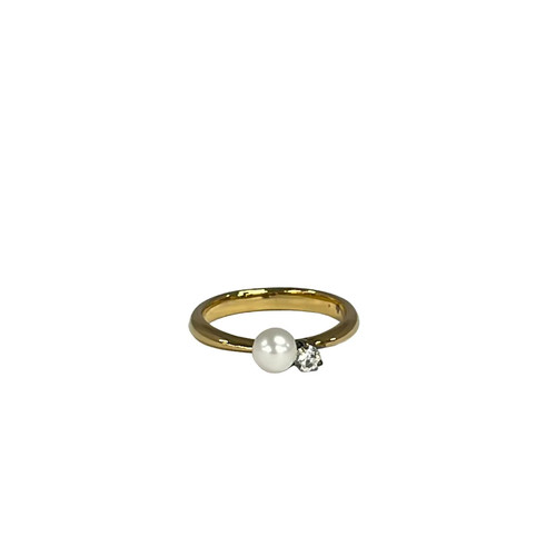 Jouete gold clear cream - jouete, silver