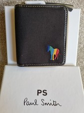 PS PAUL SMITH Zebra Logo