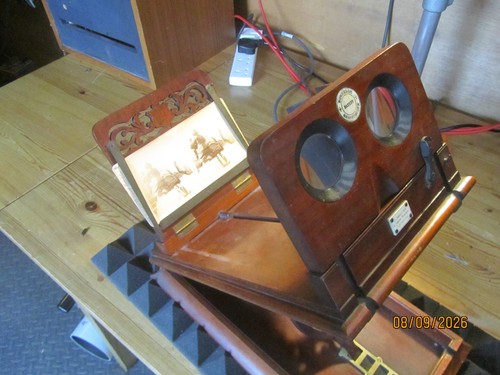 Victorian antique walnut - victorian,