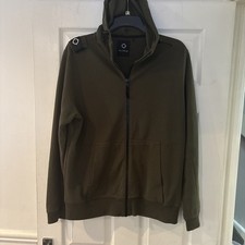Strum jacket size large - ma,