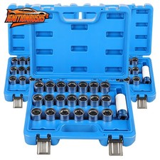 PROFESSIONAL TOOLS 21PC