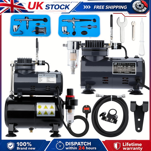 Portable airbrush kit with - portable,
