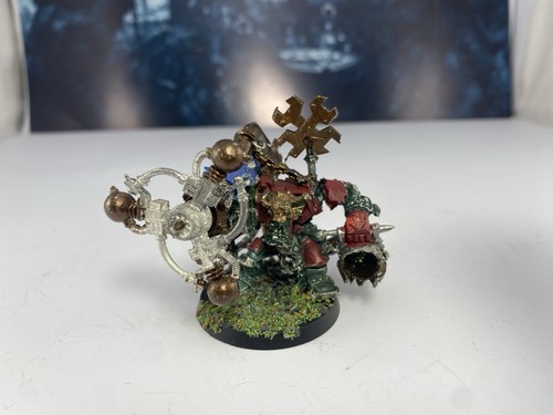Warhammer 40k orks metal - orks, big
