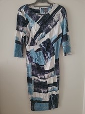 Phase Eight Dress Size 14