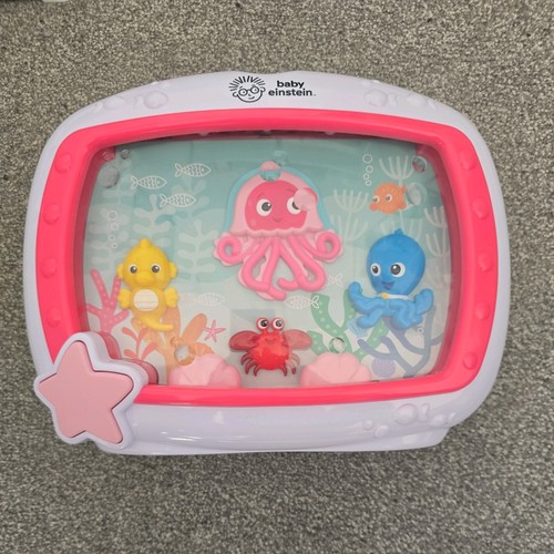 Baby einstein sea - einstein,