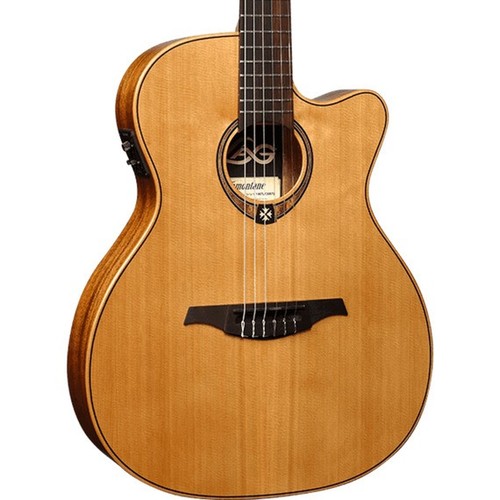 Lag tn170asce tramontane - lag, nylon