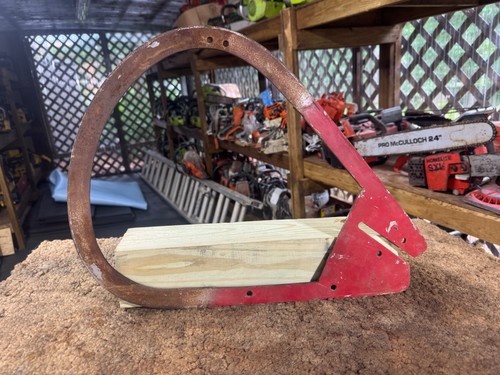 Homelite wiz chainsaw - chainsaw, bar