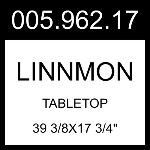 Ikea linnmon tabletop white - tabletop,