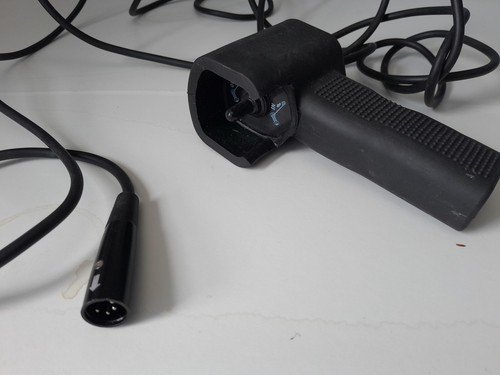 Winch remote controller hand - remote,