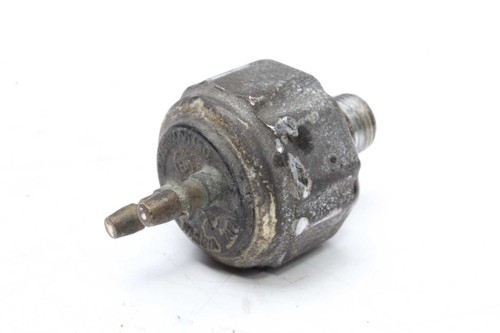 Front brake light switch - front,