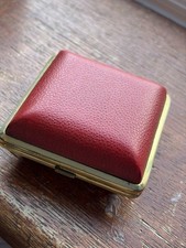 Rhythm Vintage Travel Alarm