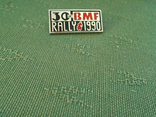 1990 30th bmf - 1990,