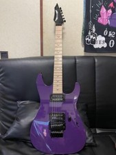 Dean Custom Zone II / Electric Guitar w/ HC