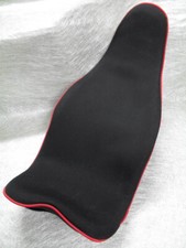 comfort pad for recumbent seat recumbent trike seatcover for tricycle velomobile