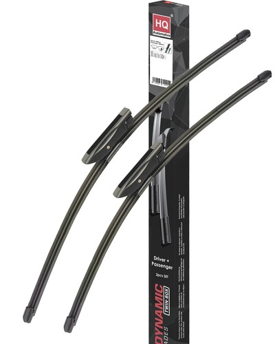 Wiper blades fit - wiper,
