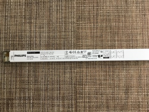 Philips tl5 2x - tl5,