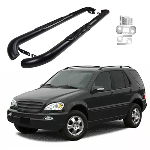Side bars steps - bars, protection