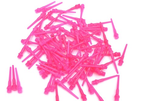 Tufflex soft tips for - soft, tip