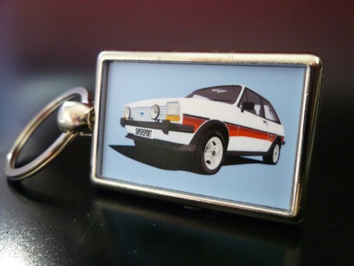 Fiesta super sport key - fiesta,