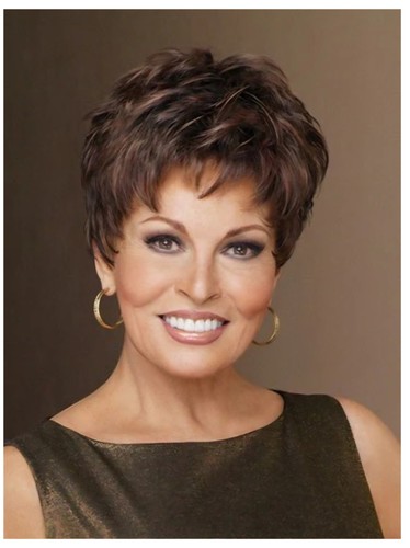 Raquel welch winner wig - welch,