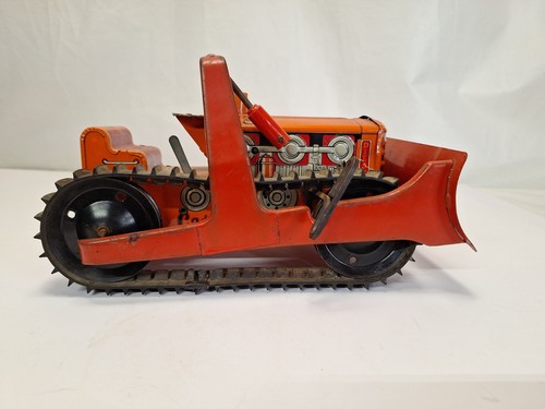 1950s marx caterpillar - 1950s,