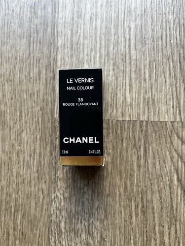 New chanel vernis nail - chanel, le