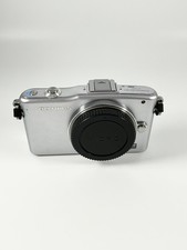 Olympus Pen Mini E-PM1 (Body