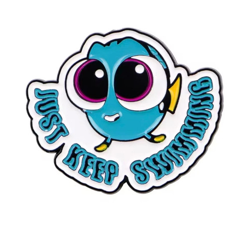 Finding nemo baby - finding,