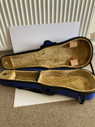 Carlo giordano violin carry - giordano,