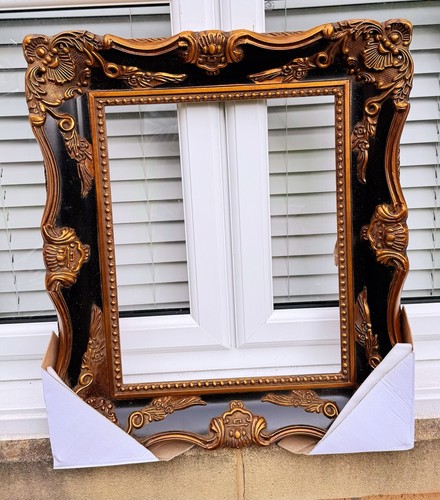 Antique large french gilt - large,