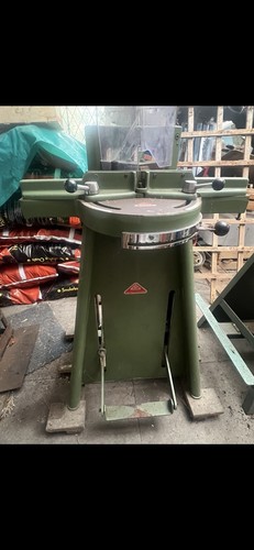 Morso mitre guillotine - mitre, tool
