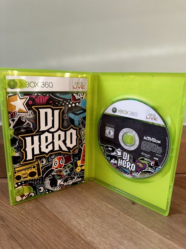 Hero xbox 360 - hero,
