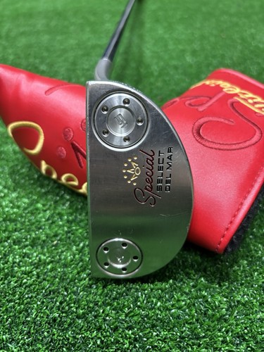 Titleist scotty cameron - scotty,