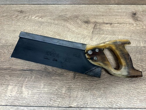Vtg spear jackson - &,