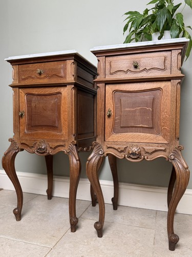 Antique french louis - louis, xv